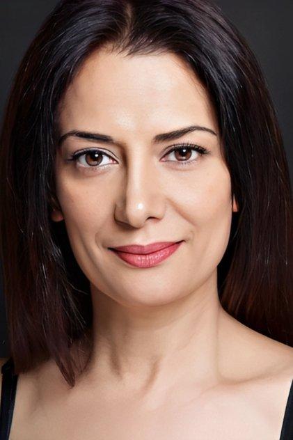 Veda Yurtsever - Actor Profile Photo