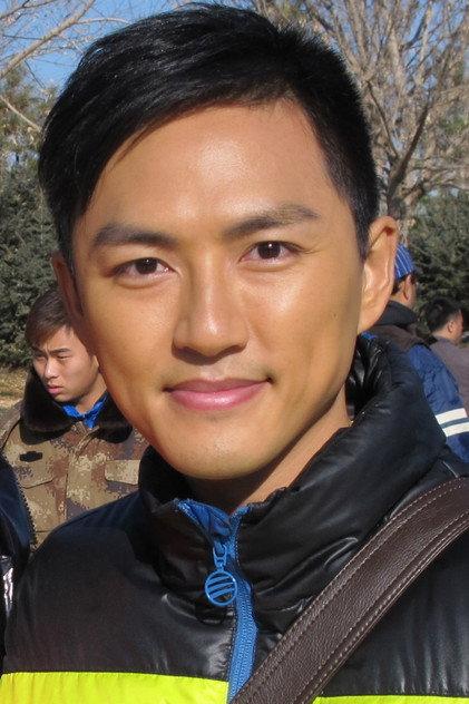 Anson Leung Chun-Yat - Actor Profile Photo