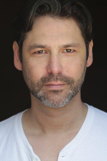 Rogelio T. Ramos - Actor Profile Photo
