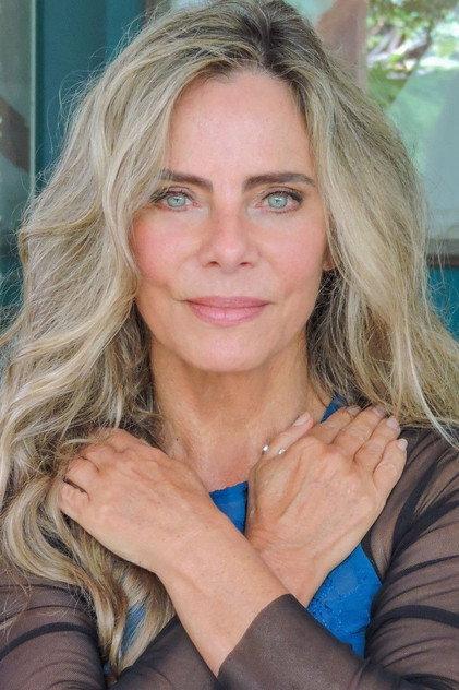 Bruna Lombardi - Actor Profile Photo