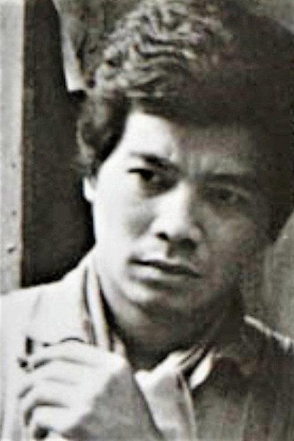 Trần Vân - Actor Profile Photo