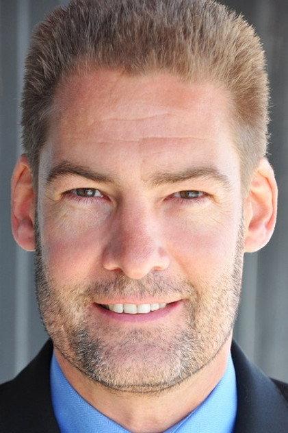 Laurent Alexandre - Actor Profile Photo