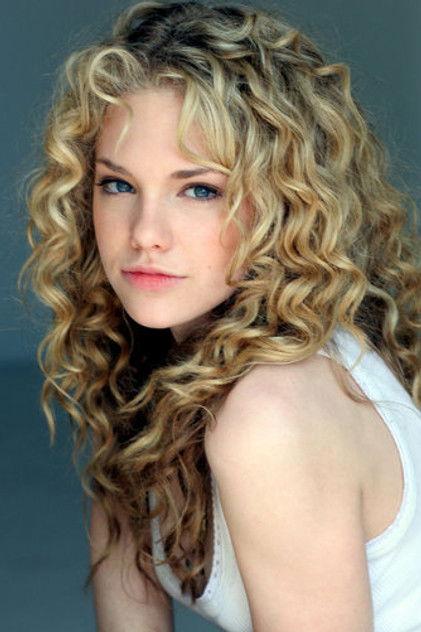 Mackenzie Mauzy - Actor Profile Photo