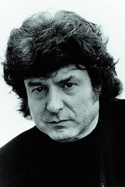 Enrique Morente - Actor Profile Photo