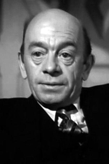 Alec Craig - Actor Profile Photo