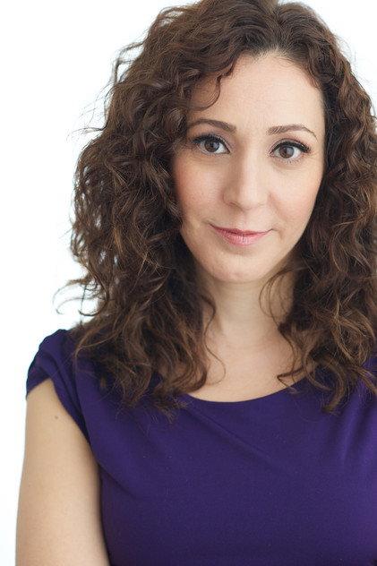 Elisa Dyann - Actor Profile Photo
