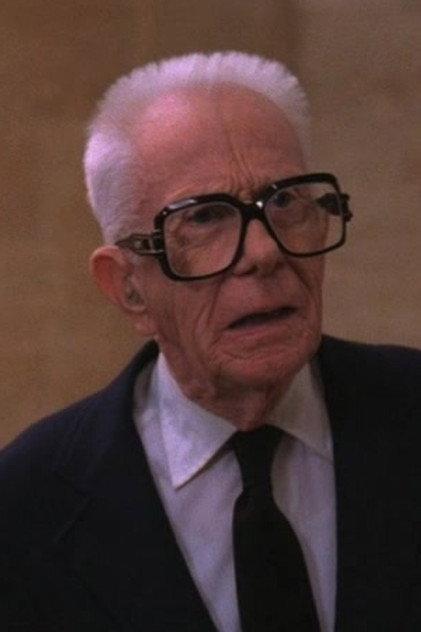 Ed Wright - Actor Profile Photo