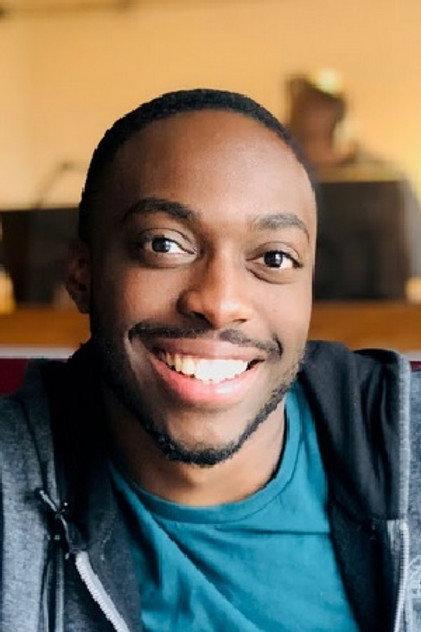Edson Anibal - Actor Profile Photo