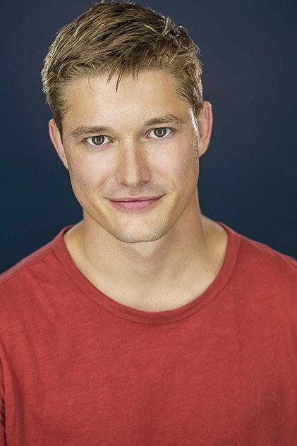 Jordan Leer - Actor Profile Photo