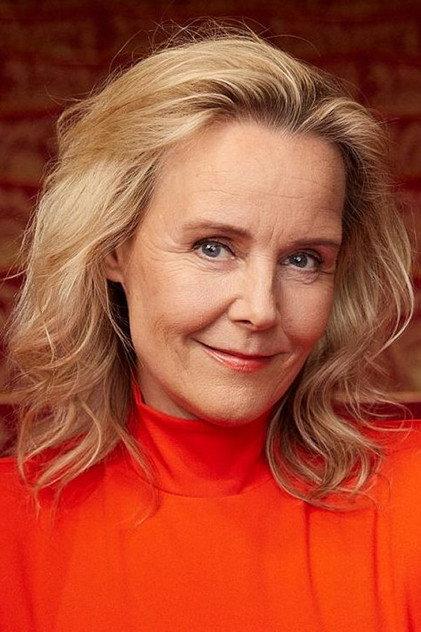Elva Ósk Ólafsdóttir - Actor Profile Photo