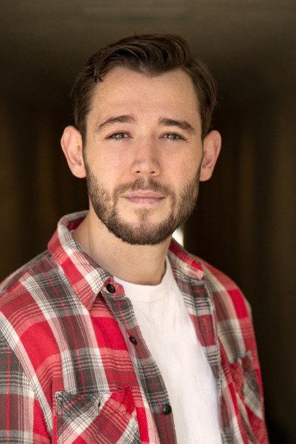 Charlie Chappell - Actor Profile Photo