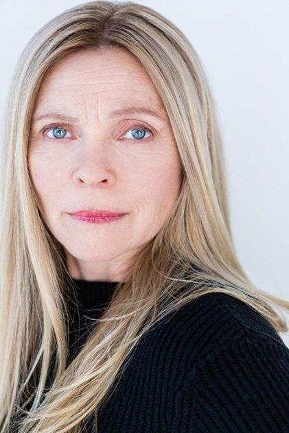 Marina Stephenson Kerr - Actor Profile Photo