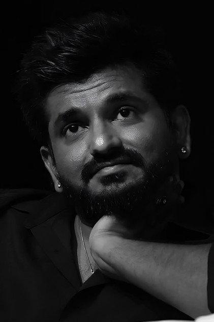 Ashwath Marimuthu - Actor Profile Photo