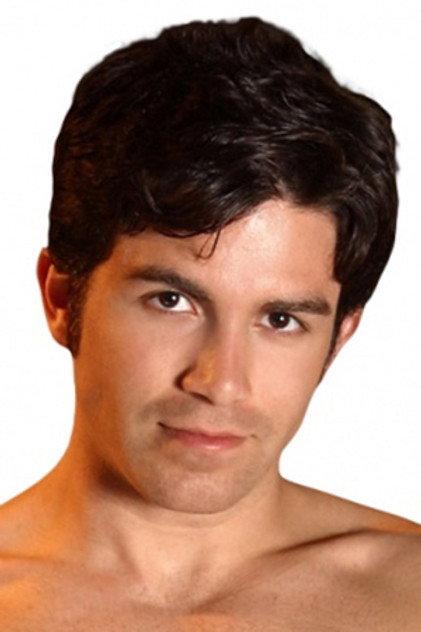 Damon Demarco - Actor Profile Photo