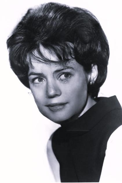 Monica Moran - Actor Profile Photo