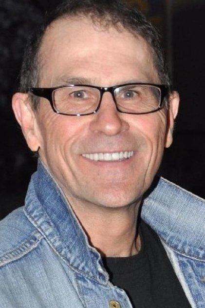 Michael Crabtree - Actor Profile Photo