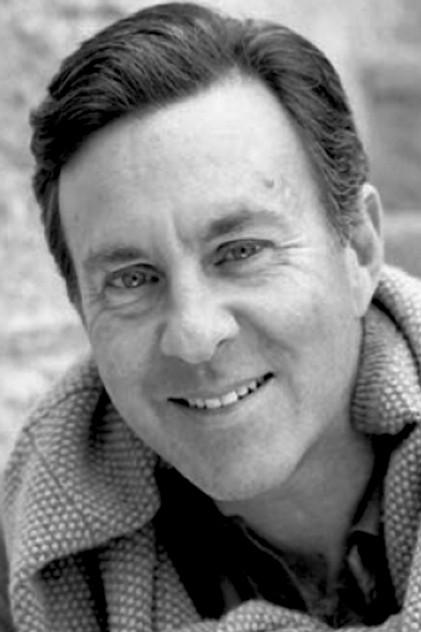 George Folsey Jr. - Actor Profile Photo