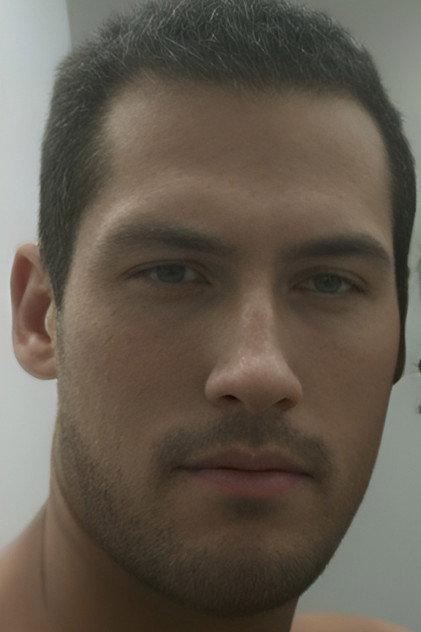 Sean Kennedy - Actor Profile Photo