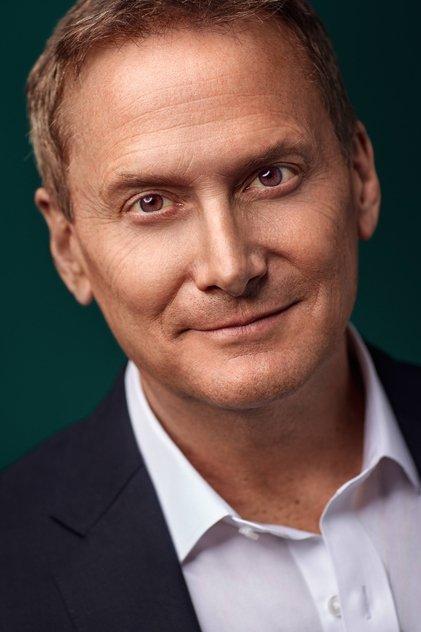 Michael Hitchcock - Actor Profile Photo