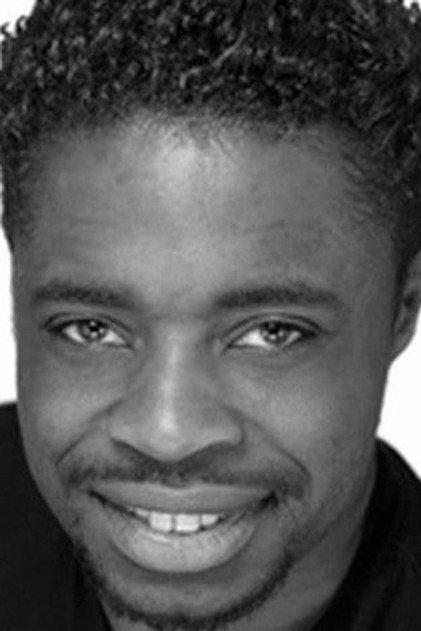 Kenny Dunkwu - Actor Profile Photo