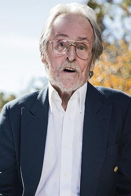 Edward Force - Actor Profile Photo