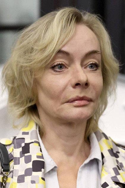 Mariya Selyanskaya - Actor Profile Photo