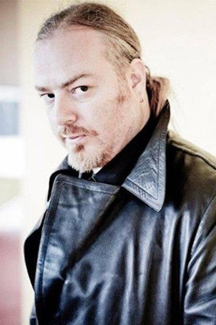 Evgeny Nikitin - Actor Profile Photo