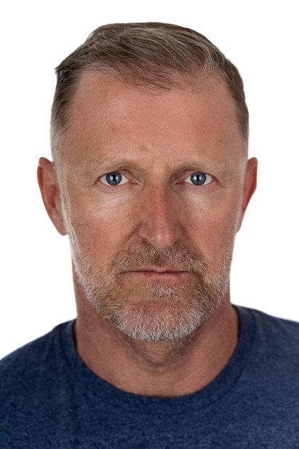 Miroslav Lhotka - Actor Profile Photo