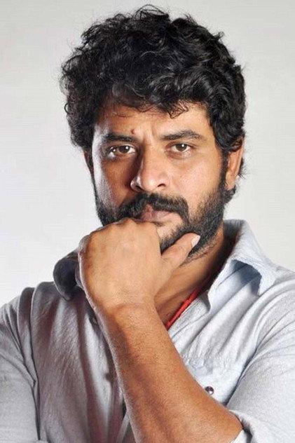 Chatrapathi Sekhar - Actor Profile Photo