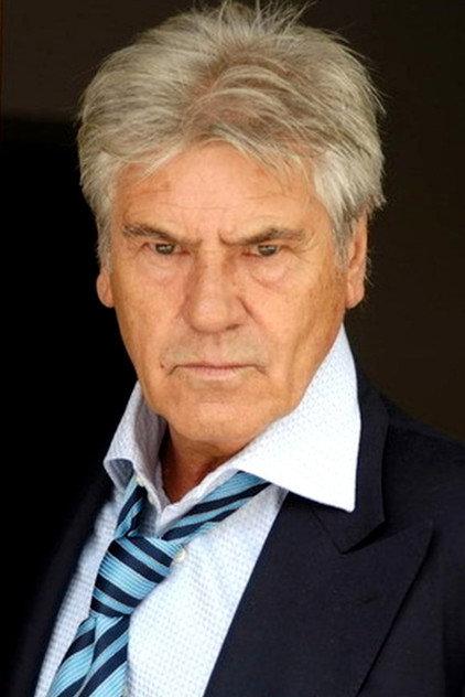 Francesco Ferracini - Actor Profile Photo