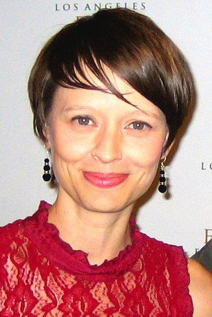 Jacinta John - Actor Profile Photo