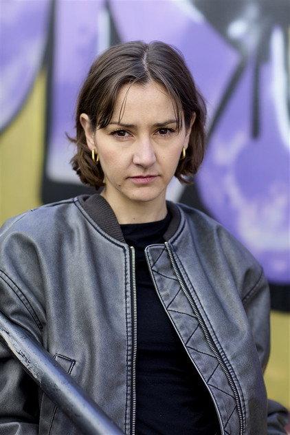 Angélique Flaugère - Actor Profile Photo