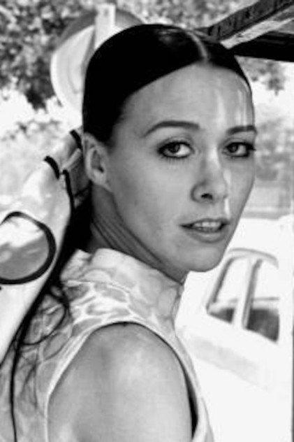 Manuela Vargas - Actor Profile Photo