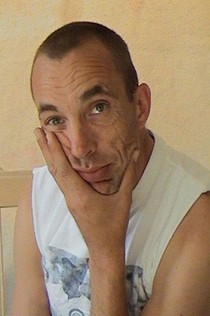 Micheal Kott - Actor Profile Photo