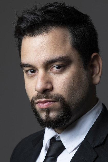 Eduardo Britto - Actor Profile Photo
