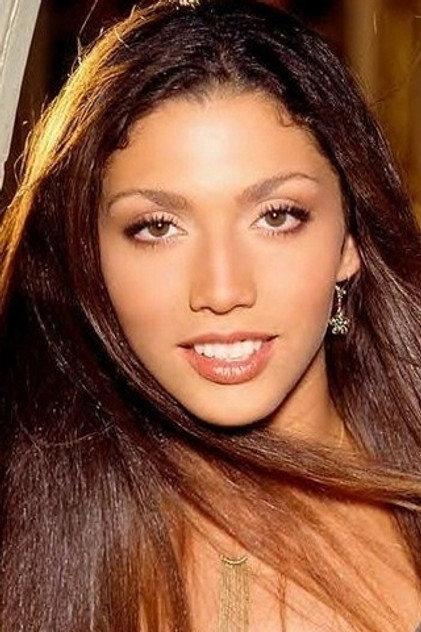Ashley Puida - Actor Profile Photo