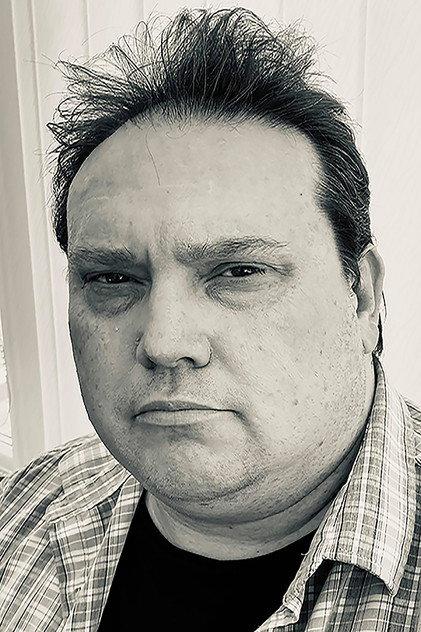 Steven M. Smith - Actor Profile Photo