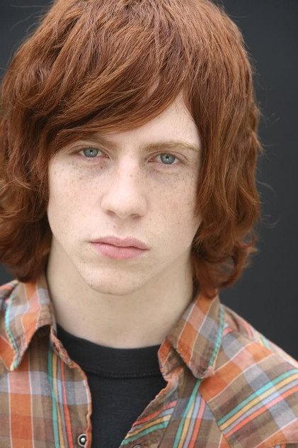 Ryan Heinke - Actor Profile Photo