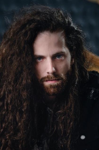 Ludovico Cioffi - Actor Profile Photo