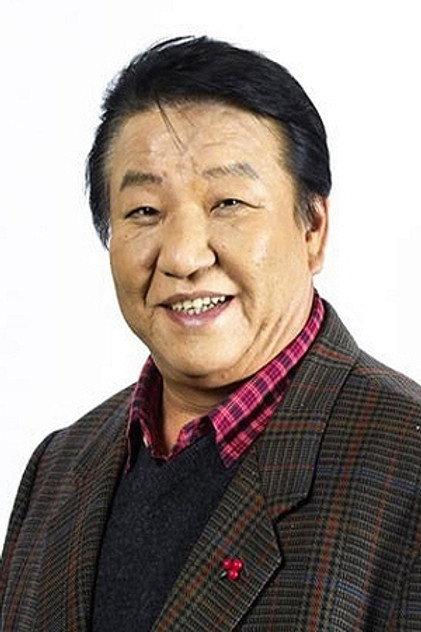 Kim Chin-tai - Actor Profile Photo