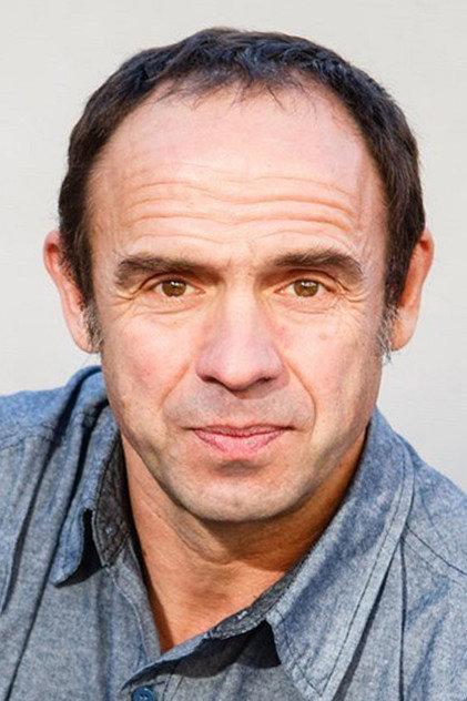 Petr Forman - Actor Profile Photo