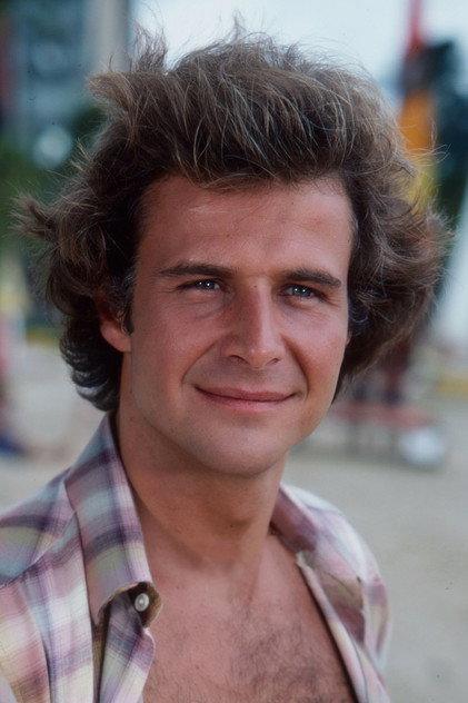 Steve Marachuk - Actor Profile Photo