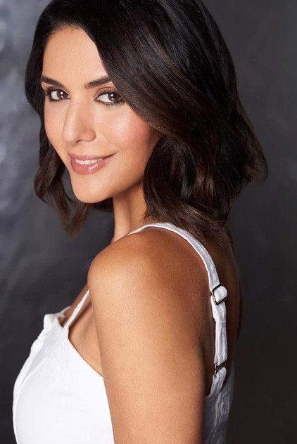 Niousha Noor - Actor Profile Photo
