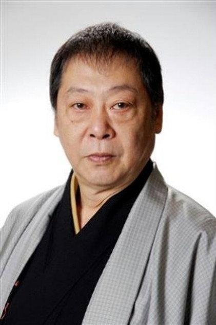 Haruhiko Jo - Actor Profile Photo