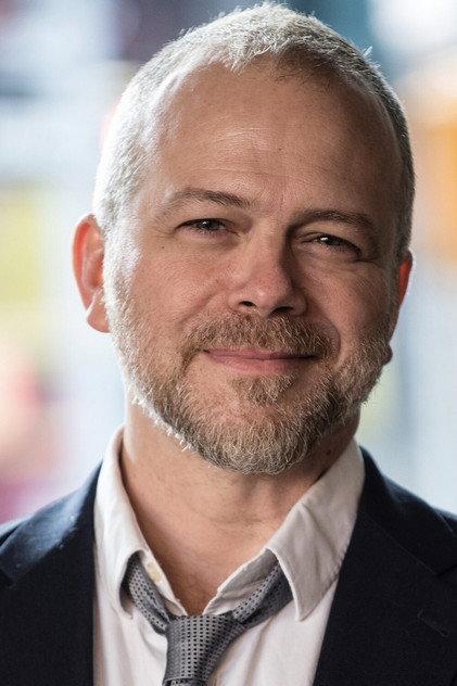 Brian Gaskill - Actor Profile Photo