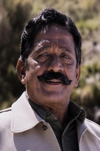 Kallapart Natarajan - Actor Profile Photo