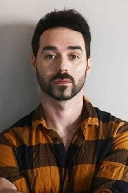 Nitai Gvirtz - Actor Profile Photo