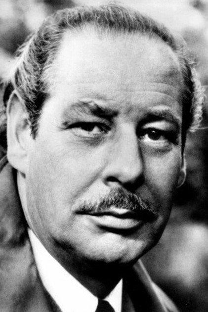 Gerd Frickhöffer - Actor Profile Photo