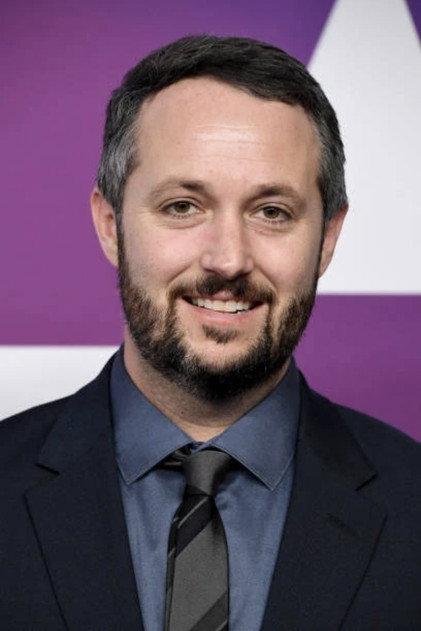 Sean McKittrick - Actor Profile Photo