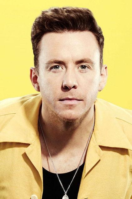 Danny Jones - Actor Profile Photo